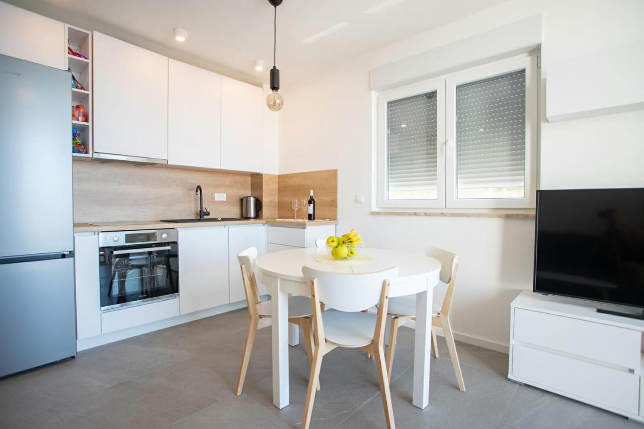 Apartment Belmare Τρογκίρ Εξωτερικό φωτογραφία