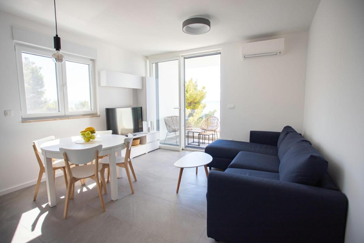 Apartment Belmare Τρογκίρ Εξωτερικό φωτογραφία