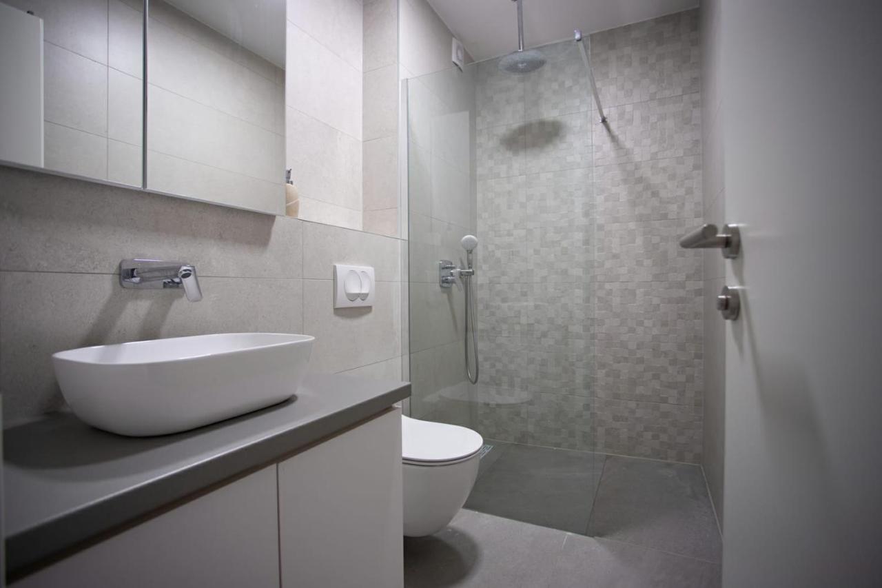 Apartment Belmare Τρογκίρ Εξωτερικό φωτογραφία