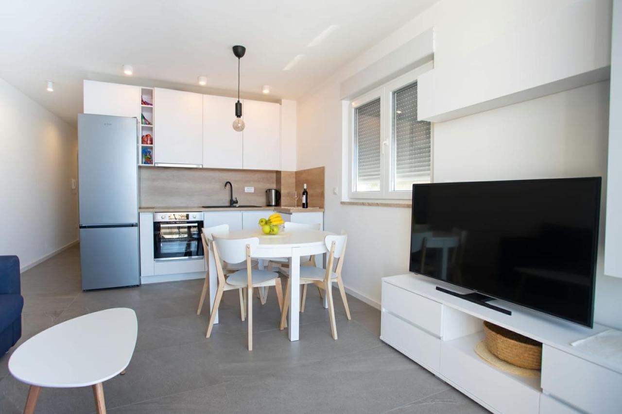 Apartment Belmare Τρογκίρ Εξωτερικό φωτογραφία