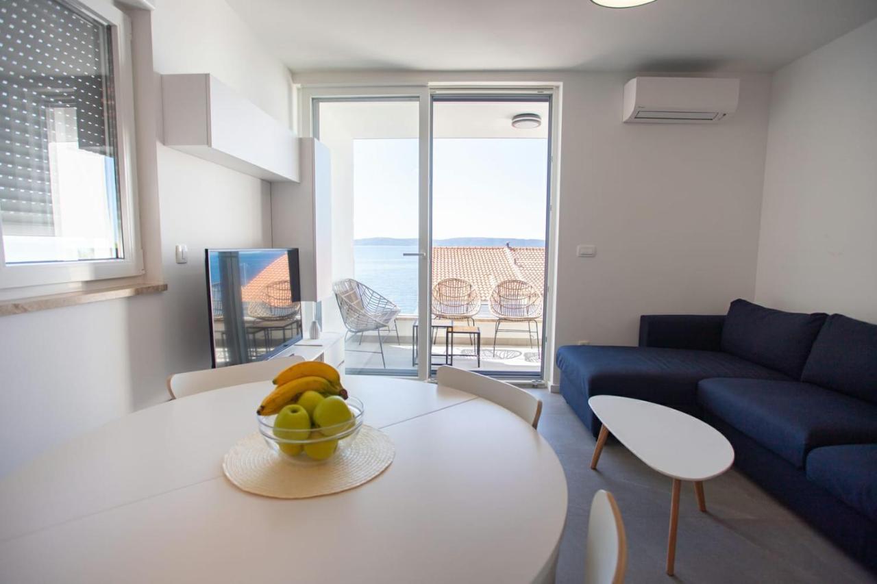 Apartment Belmare Τρογκίρ Εξωτερικό φωτογραφία