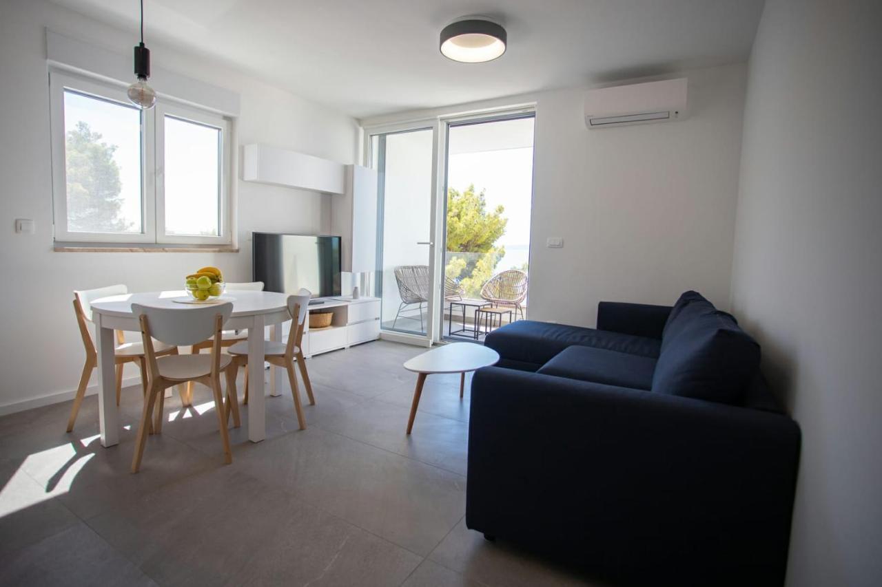 Apartment Belmare Τρογκίρ Εξωτερικό φωτογραφία