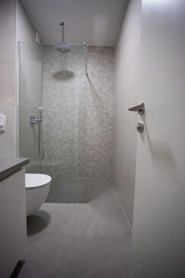 Apartment Belmare Τρογκίρ Εξωτερικό φωτογραφία