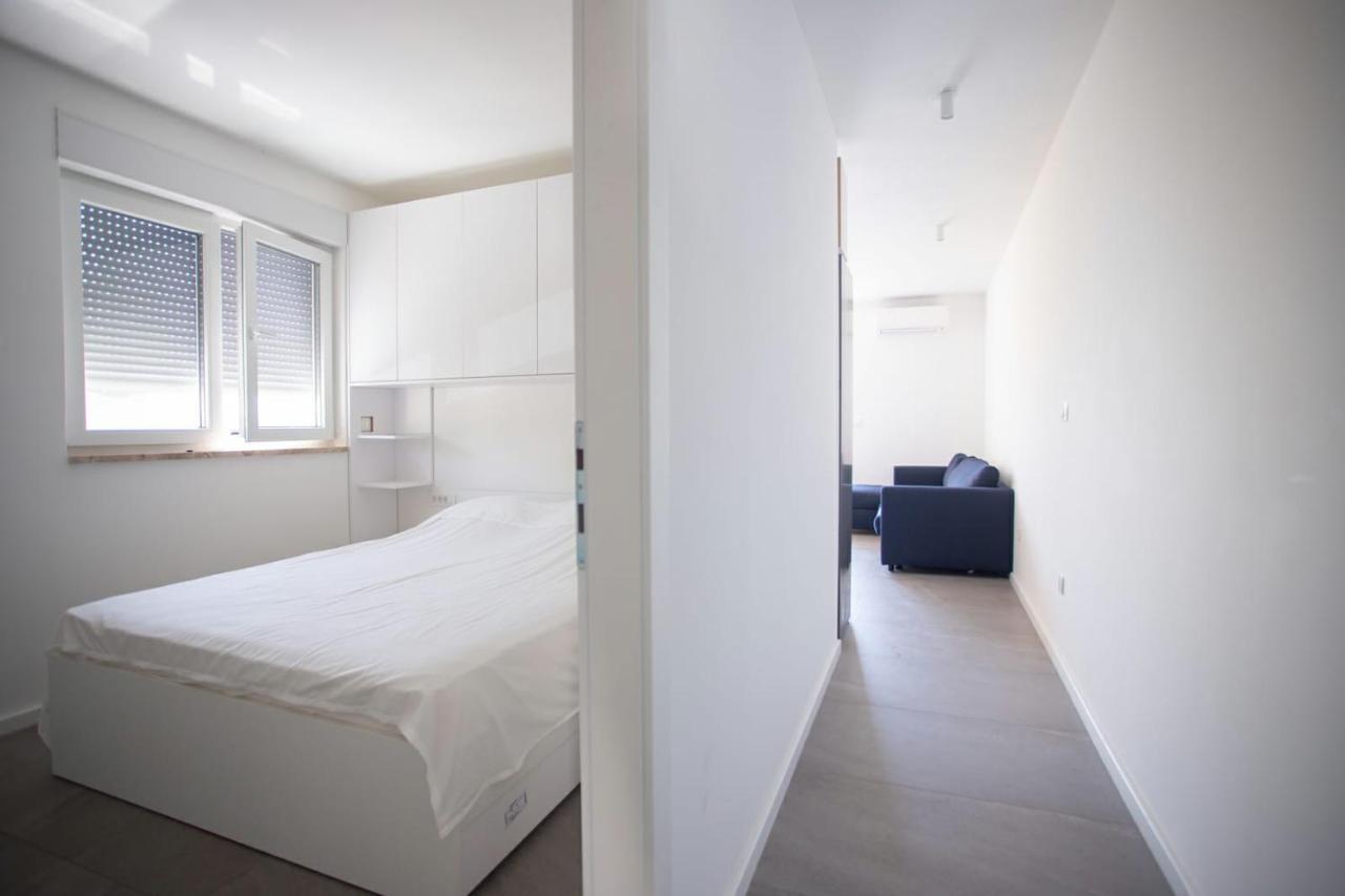 Apartment Belmare Τρογκίρ Εξωτερικό φωτογραφία